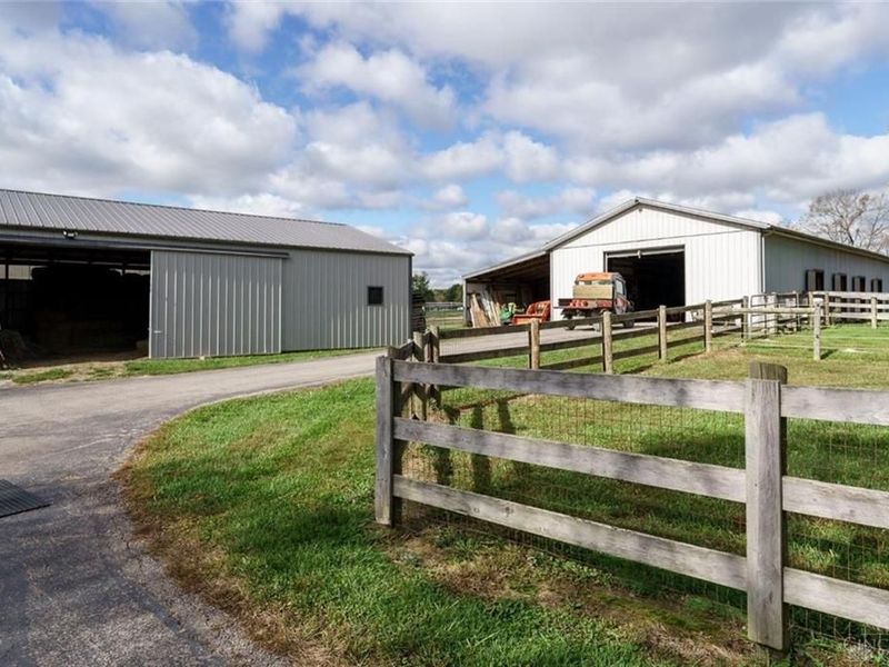 732 Settlemyre Road, Oregonia, OH 45054 Photo 75