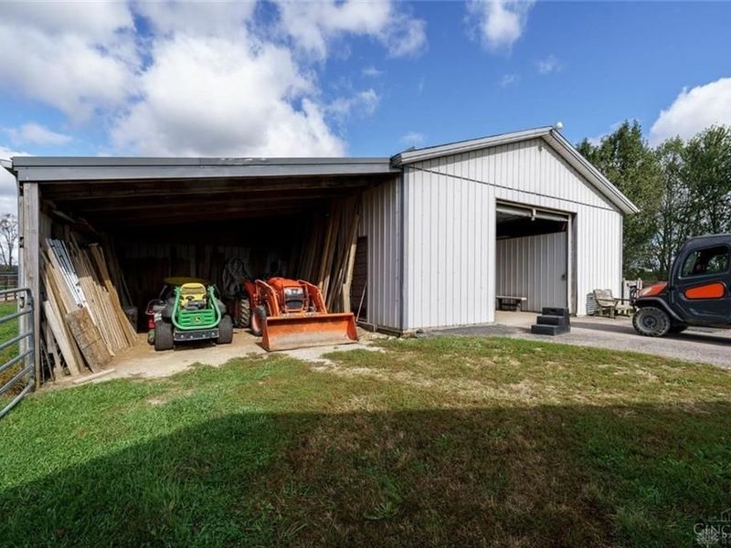 732 Settlemyre Road, Oregonia, OH 45054 Photo 76