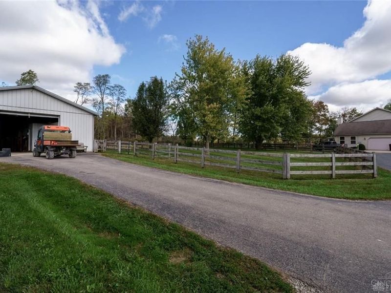 732 Settlemyre Road, Oregonia, OH 45054 Photo 77