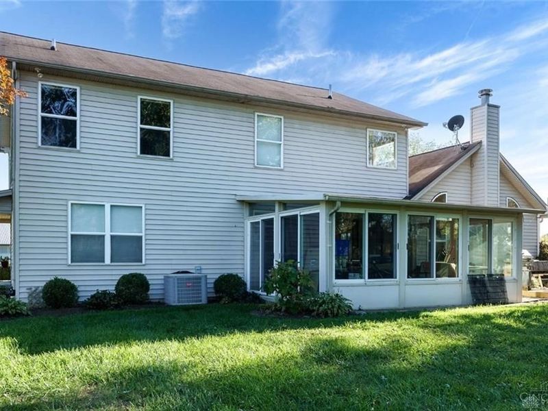 732 Settlemyre Road, Oregonia, OH 45054 Photo 81