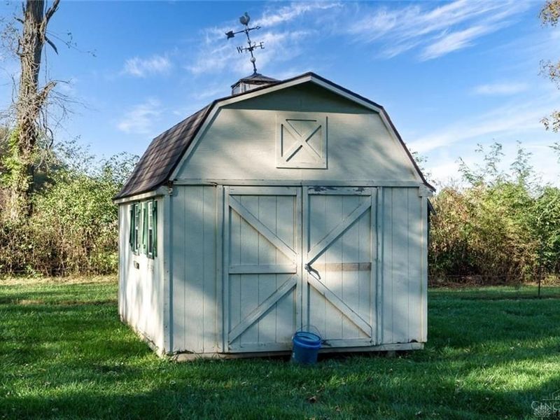 732 Settlemyre Road, Oregonia, OH 45054 Photo 82