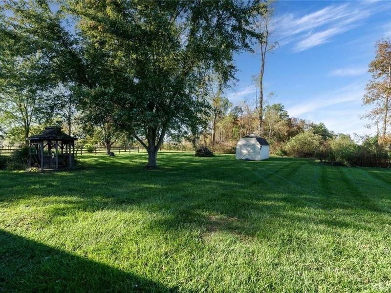 732 Settlemyre Road, Oregonia, OH 45054 Photo 83