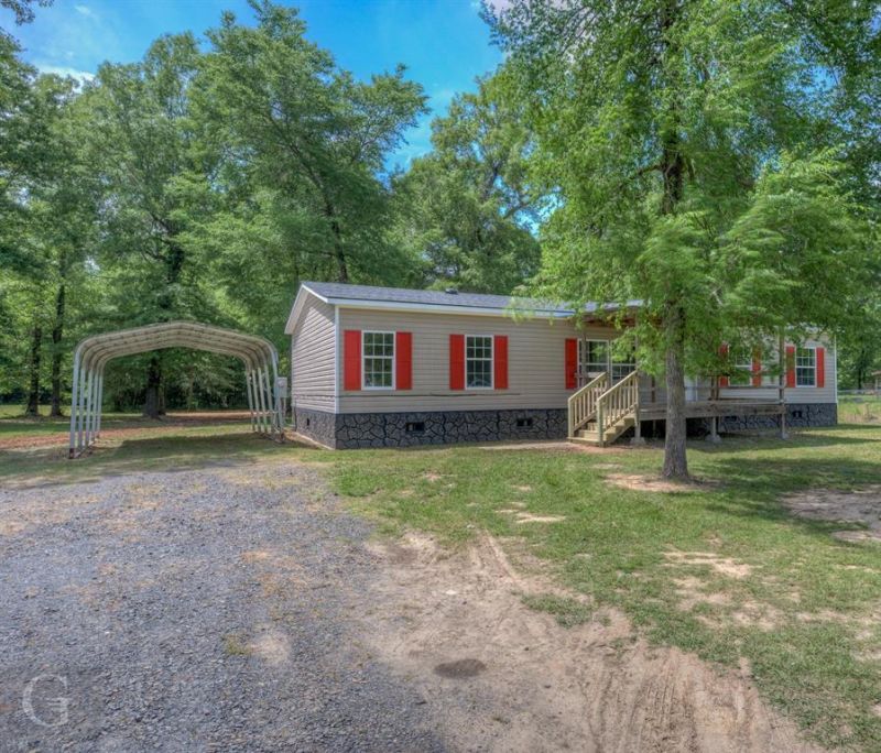 631 Haughton Trace Court, Haughton, LA 71037 Main Photo