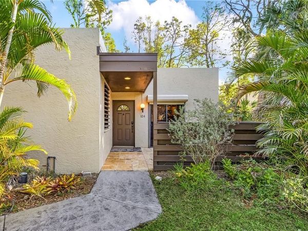 124 Pinebrook DR, FORT MYERS, FL 33907