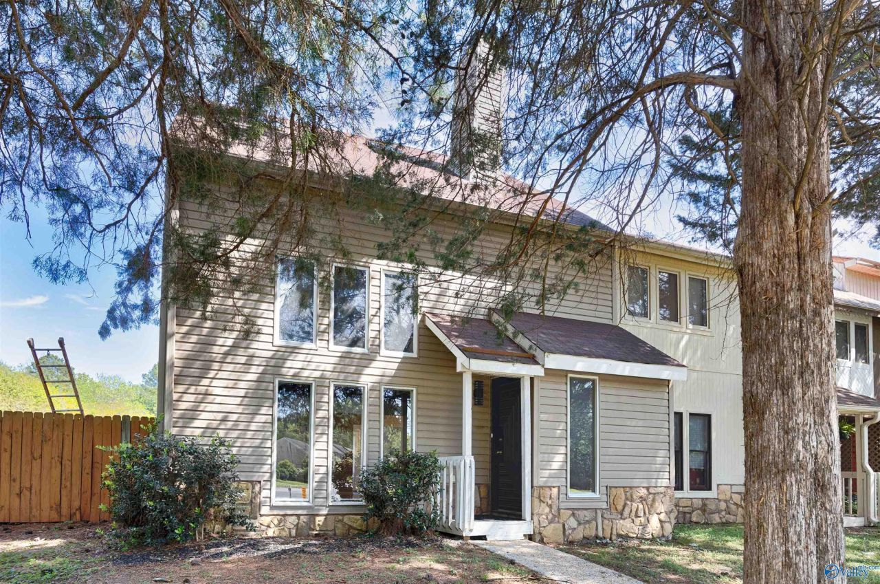 409 Hobbs Road Se, Huntsville, AL 35803 Main Photo