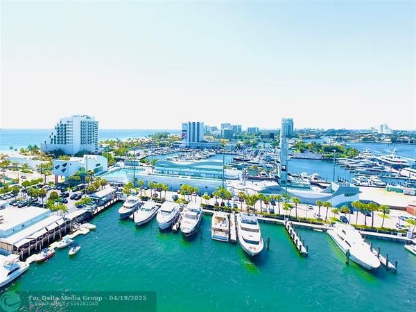 1 Las Olas Circle, Unit 1414, Fort Lauderdale, FL 33316