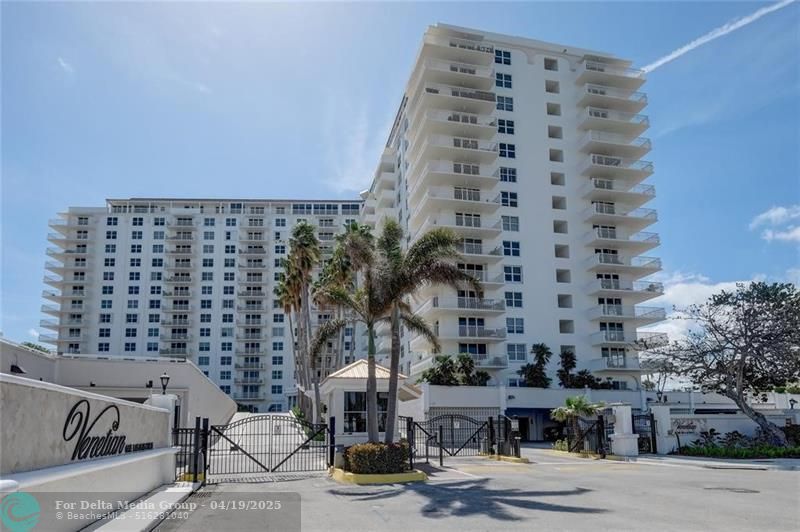 1 Las Olas Circle, Unit 1414, Fort Lauderdale, FL 33316 Photo