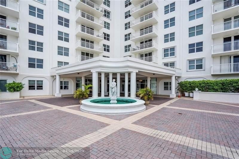 1 Las Olas Circle, Unit 1414, Fort Lauderdale, FL 33316 Photo