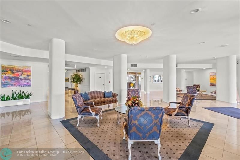 1 Las Olas Circle, Unit 1414, Fort Lauderdale, FL 33316 Photo