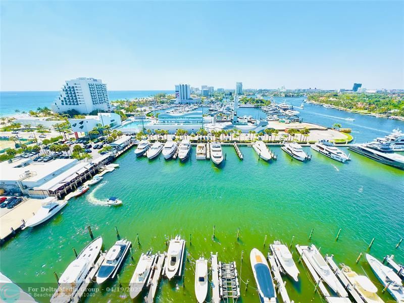 1 Las Olas Circle, Unit 1414, Fort Lauderdale, FL 33316 Photo