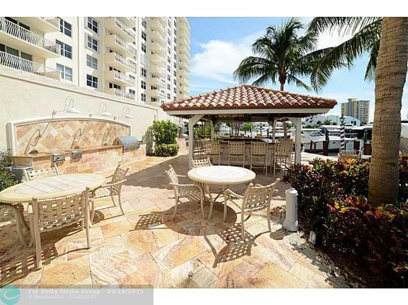 1 Las Olas Circle, Unit 1414, Fort Lauderdale, FL 33316 Photo