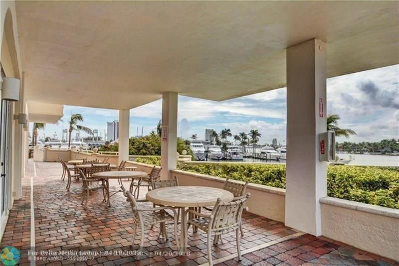 1 Las Olas Circle, Unit 1414, Fort Lauderdale, FL 33316 Photo