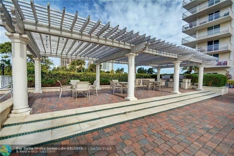 1 Las Olas Circle, Unit 1414, Fort Lauderdale, FL 33316 Photo