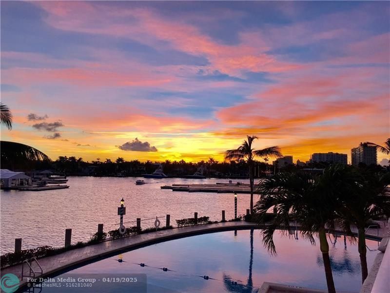 1 Las Olas Circle, Unit 1414, Fort Lauderdale, FL 33316 Photo