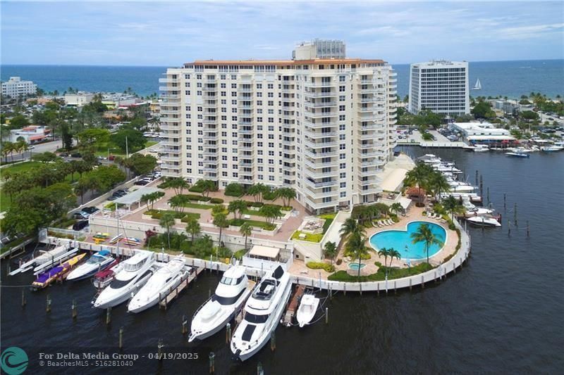 1 Las Olas Circle, Unit 1414, Fort Lauderdale, FL 33316 Photo