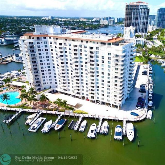 1 Las Olas Circle, Unit 1414, Fort Lauderdale, FL 33316 Photo