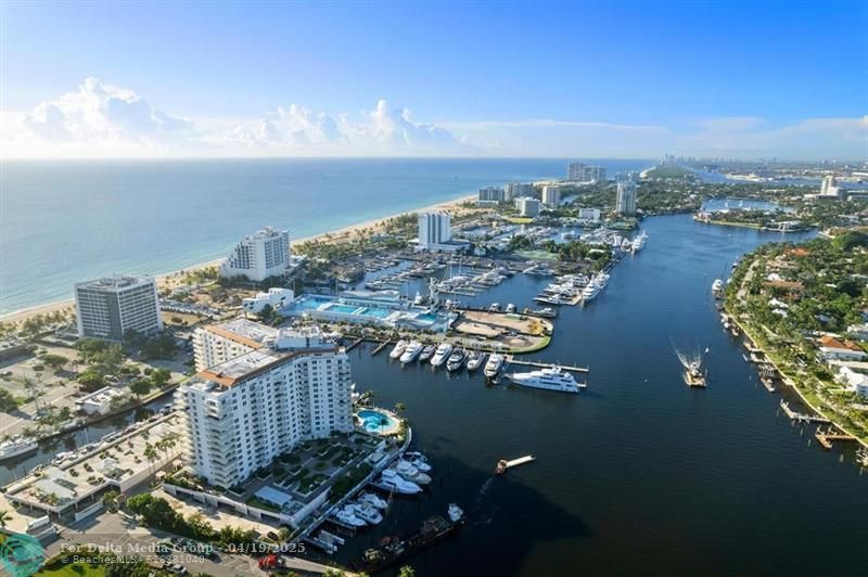 1 Las Olas Circle, Unit 1414, Fort Lauderdale, FL 33316 Photo