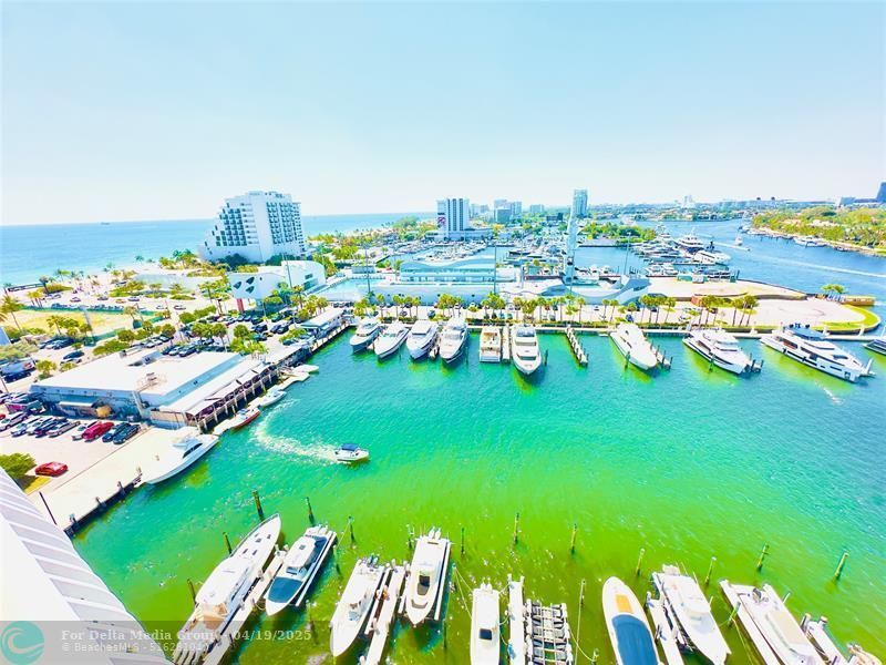 1 Las Olas Circle, Unit 1414, Fort Lauderdale, FL 33316 Photo