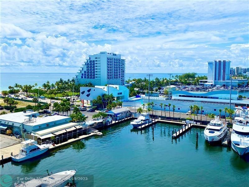 1 Las Olas Circle, Unit 1414, Fort Lauderdale, FL 33316 Photo