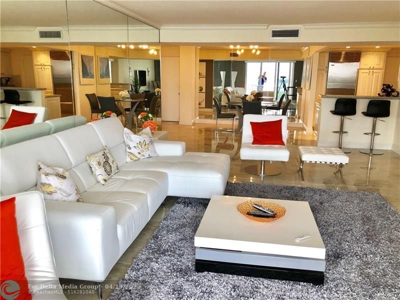 1 Las Olas Circle, Unit 1414, Fort Lauderdale, FL 33316 Photo