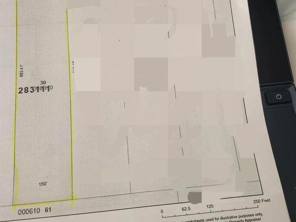 Lot 30 Fazzini Road, Lake Wales, FL 33898