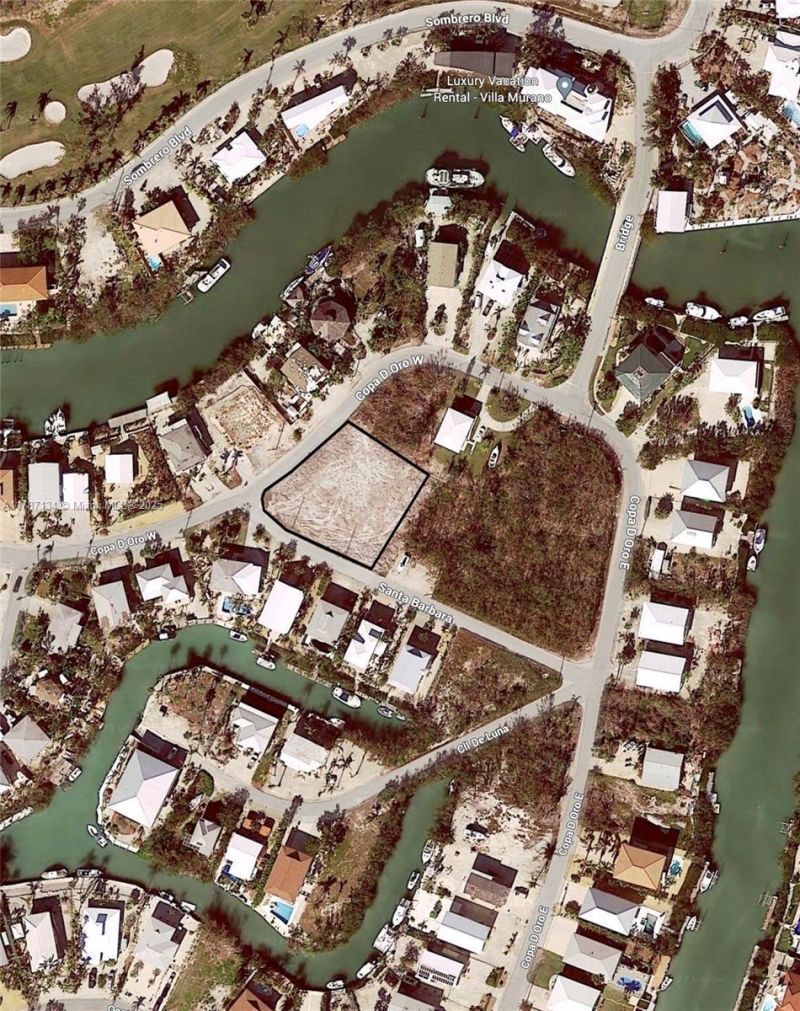 0 Santa Barbara, Marathon, FL 33050 Photo