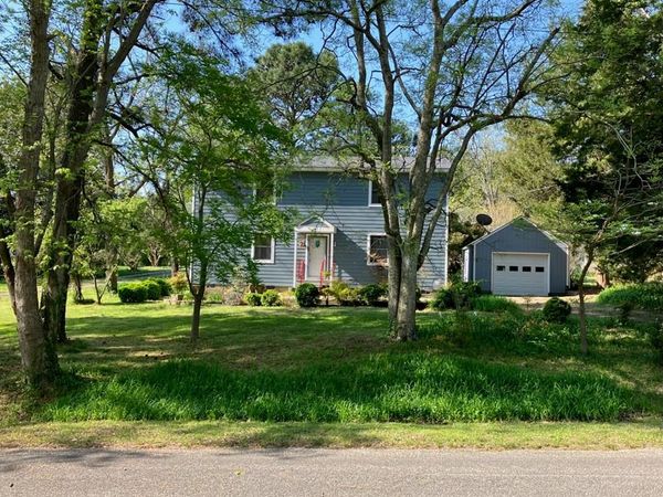 2012 Millenbeck Road, LANCASTER, VA 22503
