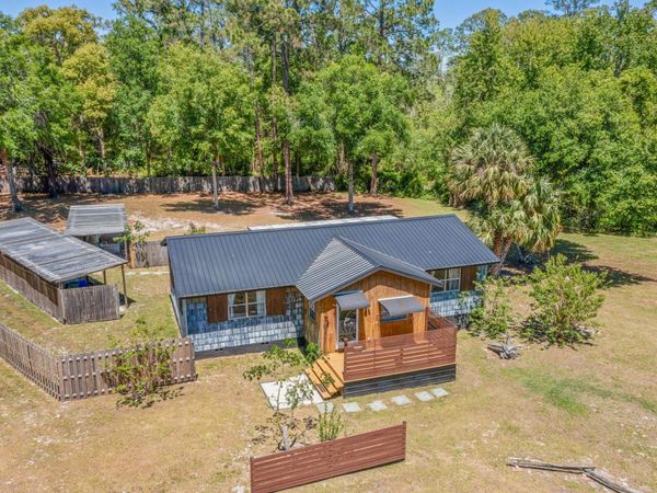 958 & 954 W Grand Rondo, Crescent City, FL 32112