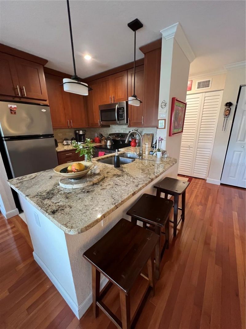 850 S Tamiami Trail, Unit 333, Sarasota, FL 34236 Photo