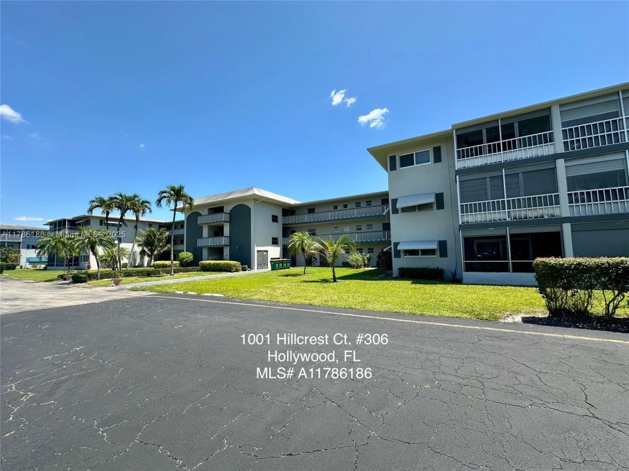 1001 Hillcrest Ct, Unit 306, Hollywood, FL 33021 Photo