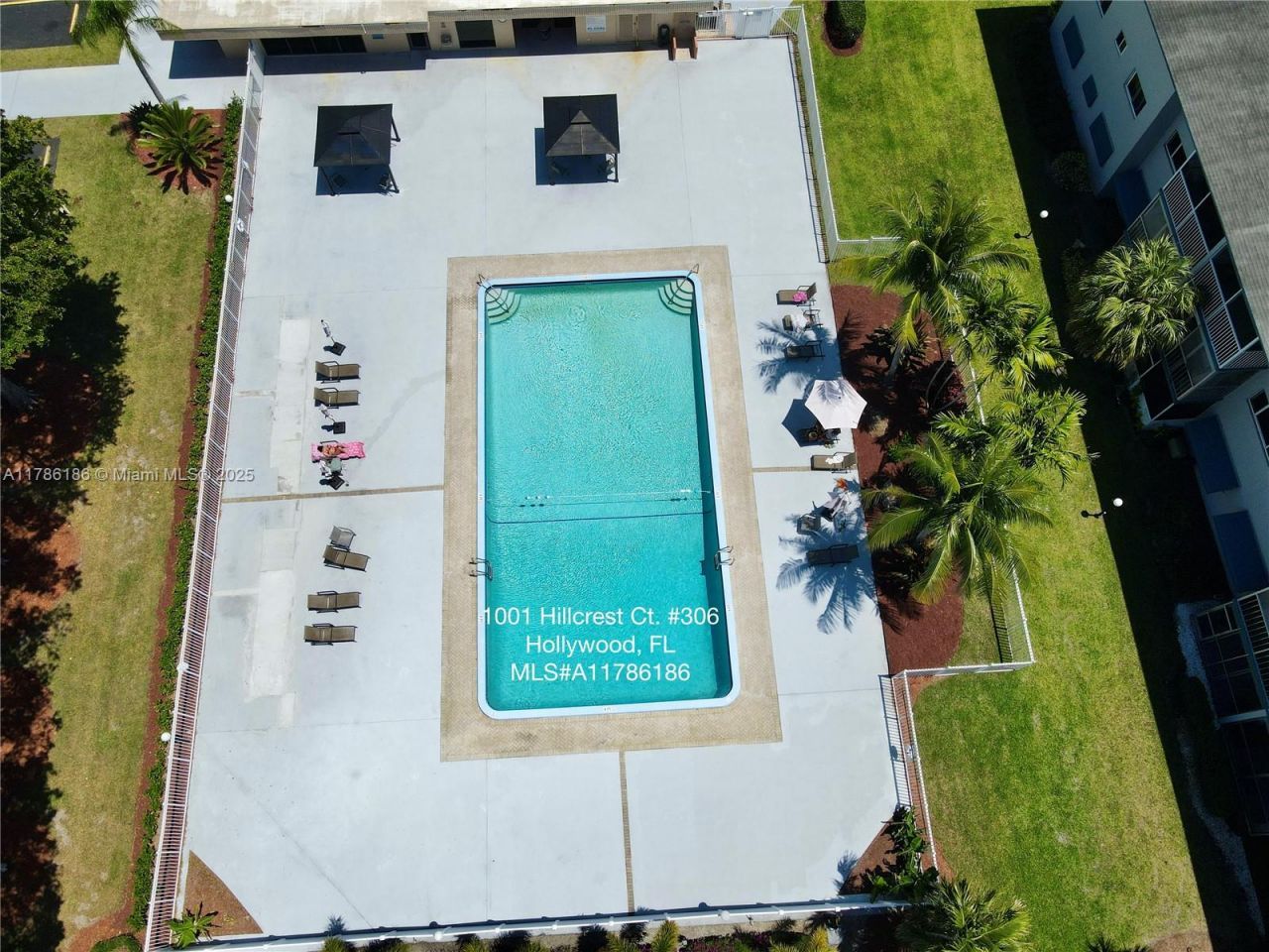 1001 Hillcrest Ct, Unit 306, Hollywood, FL 33021 Photo