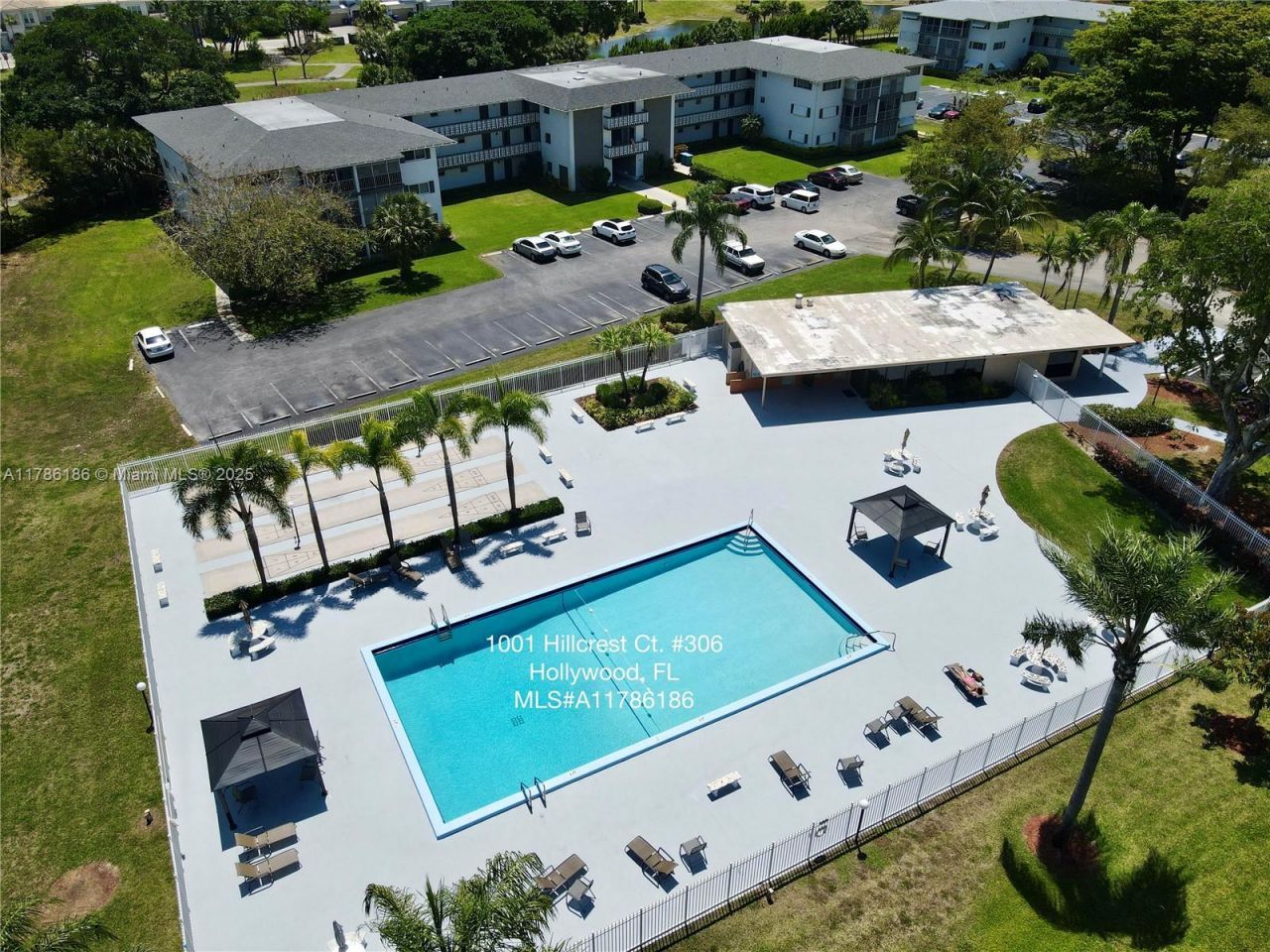 1001 Hillcrest Ct, Unit 306, Hollywood, FL 33021 Photo