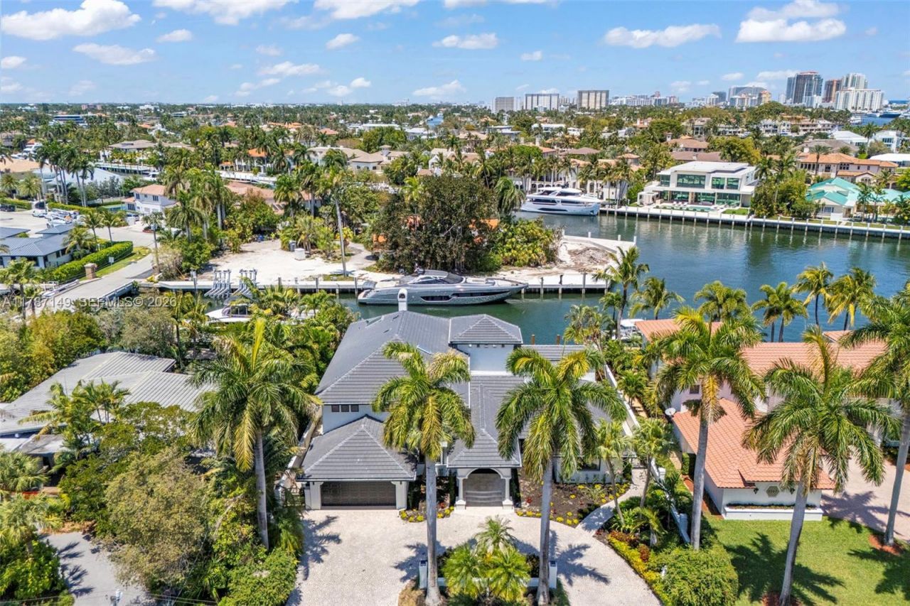 2561 Lucille Dr, Fort Lauderdale, FL 33316 Photo