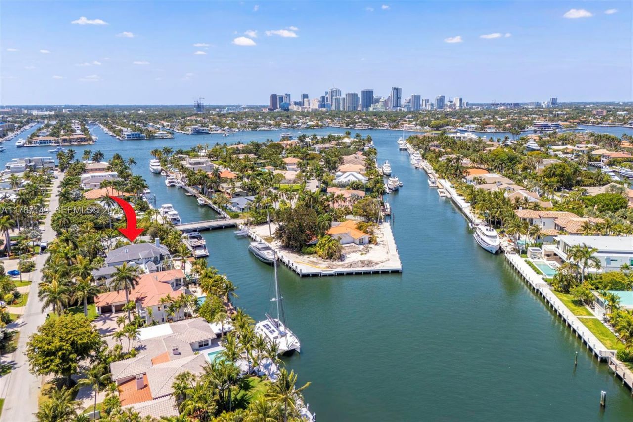 2561 Lucille Dr, Fort Lauderdale, FL 33316 Photo