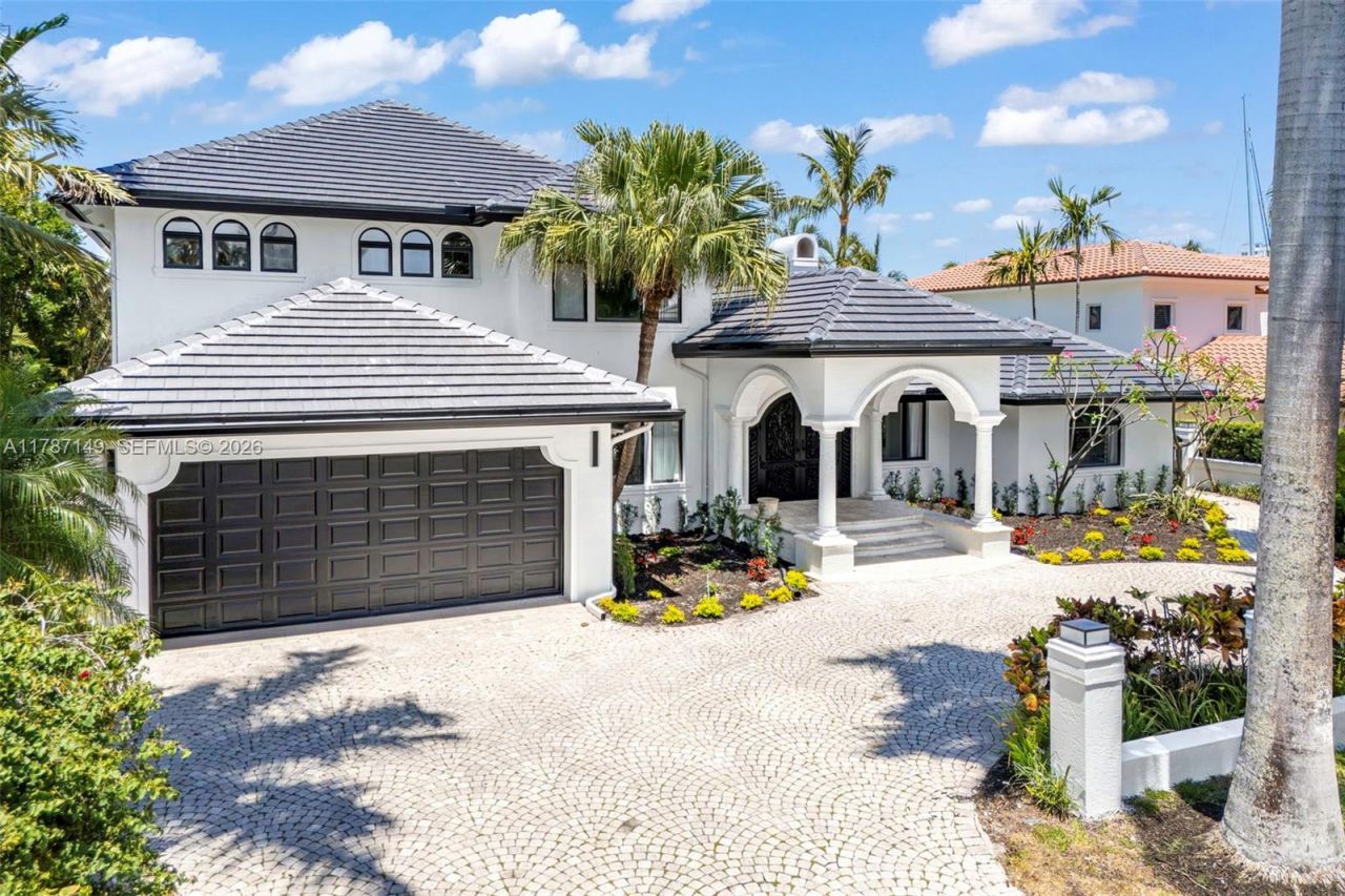 2561 Lucille Dr, Fort Lauderdale, FL 33316 Photo