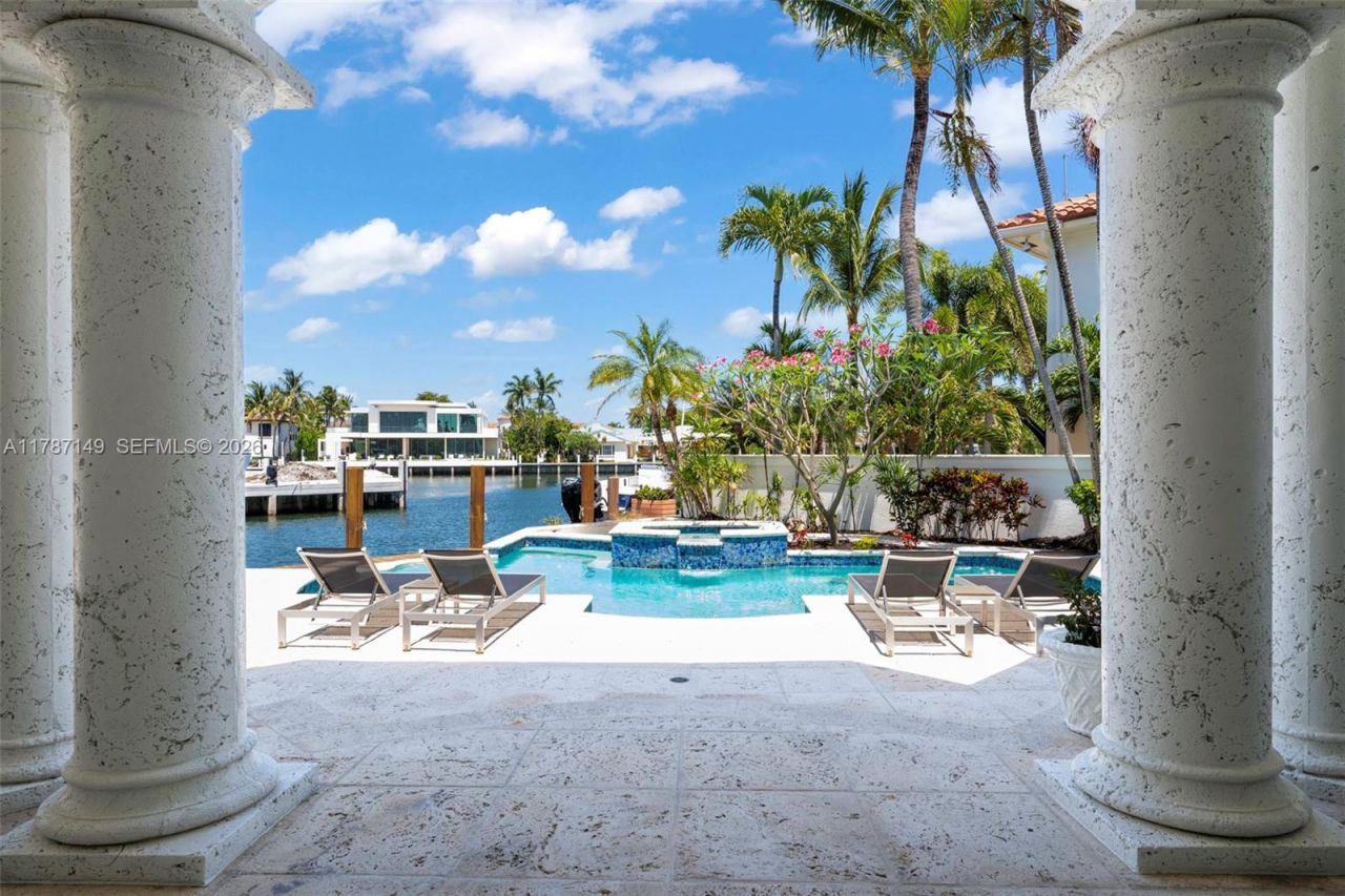 2561 Lucille Dr, Fort Lauderdale, FL 33316 Photo