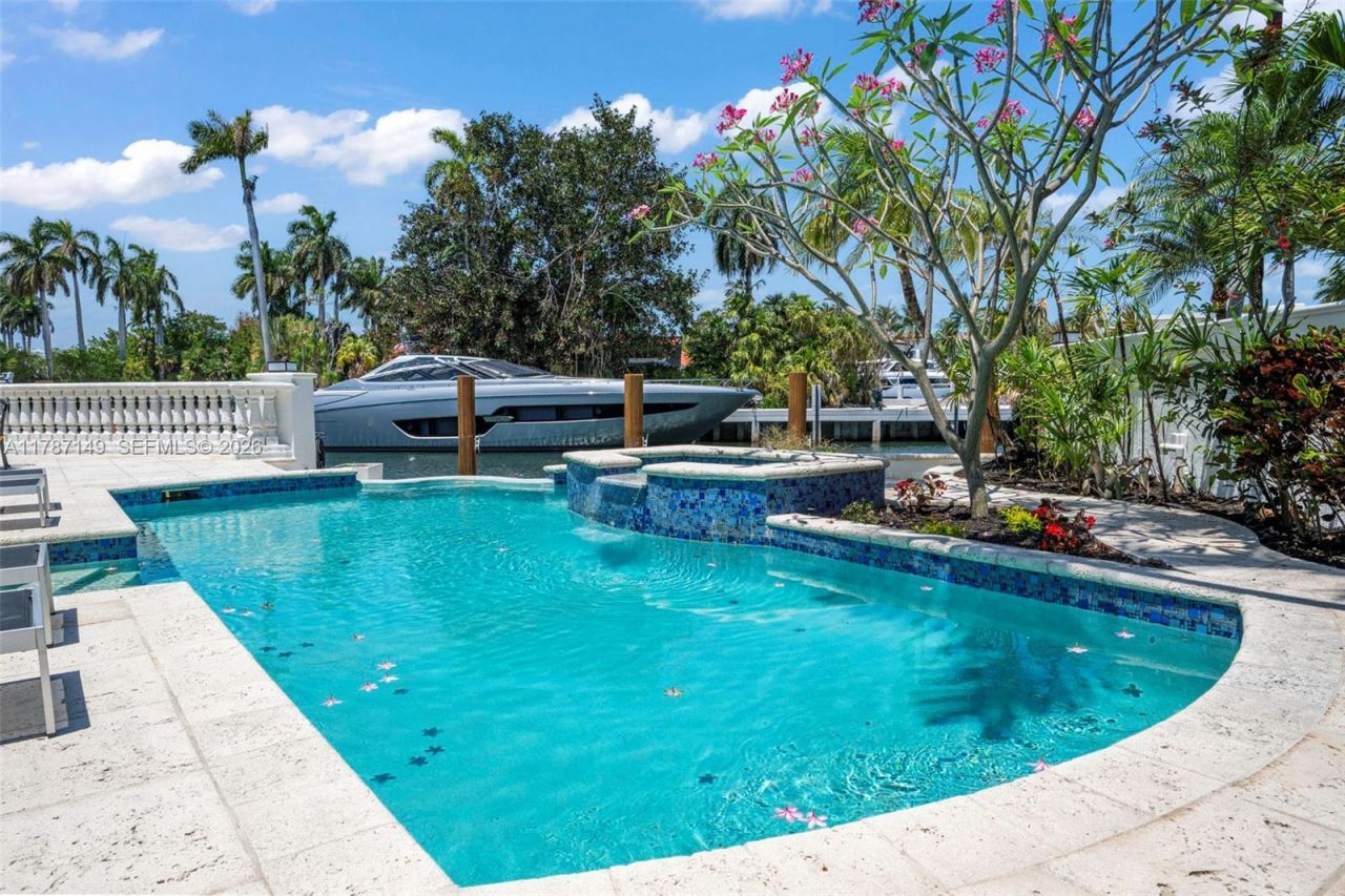 2561 Lucille Dr, Fort Lauderdale, FL 33316 Photo