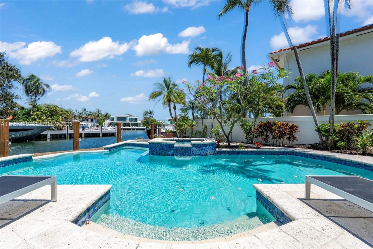 2561 Lucille Dr, Fort Lauderdale, FL 33316 Photo