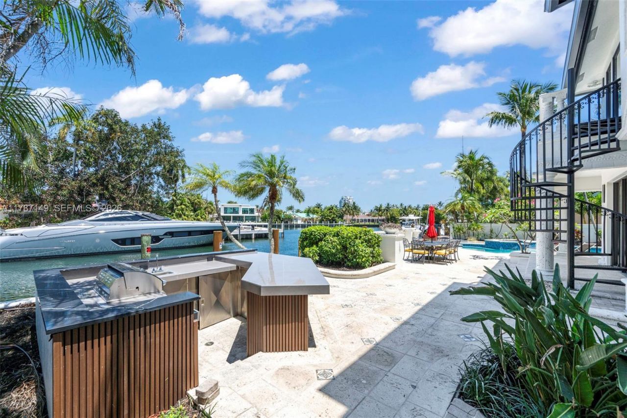 2561 Lucille Dr, Fort Lauderdale, FL 33316 Photo