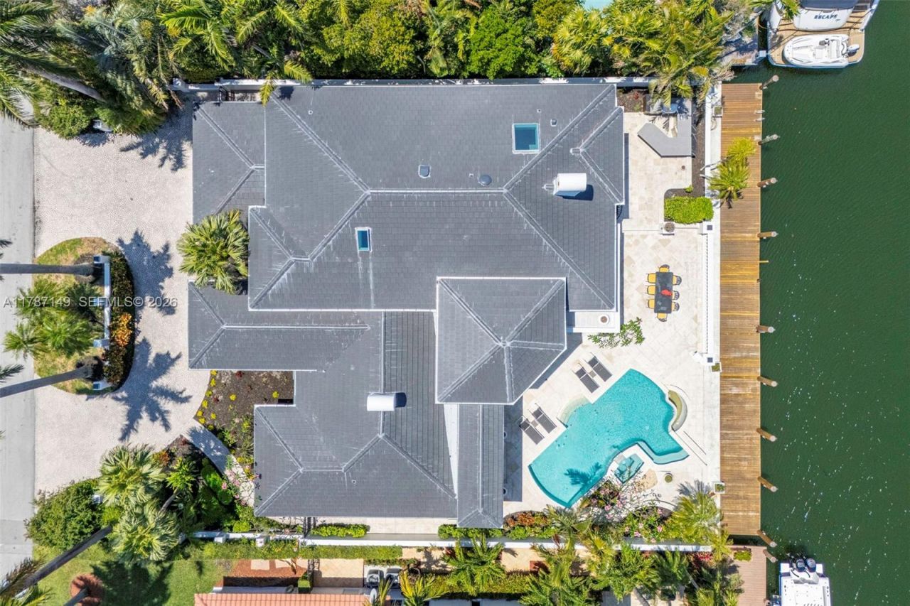 2561 Lucille Dr, Fort Lauderdale, FL 33316 Photo