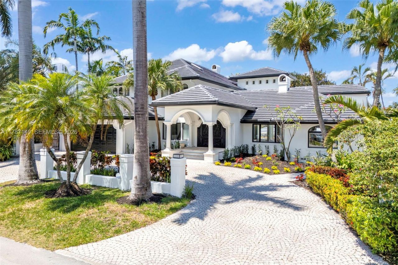 2561 Lucille Dr, Fort Lauderdale, FL 33316 Photo