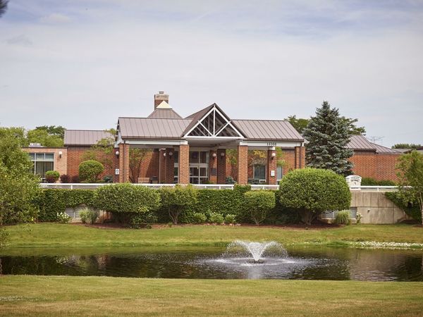 10300 Village Circle Drive, Unit 4407, Palos Park, IL 60464