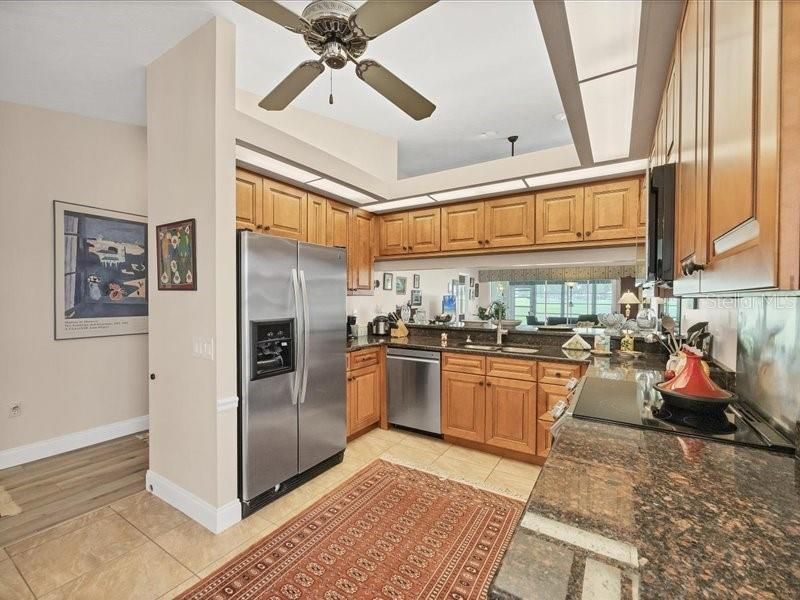 7724 Palm Aire Lane, Sarasota, FL 34243 Photo