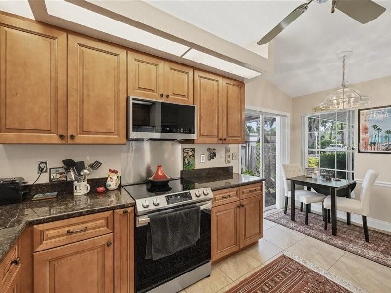 7724 Palm Aire Lane, Sarasota, FL 34243 Photo