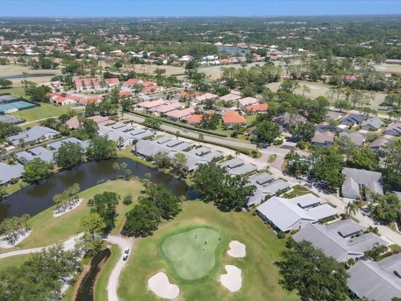 7724 Palm Aire Lane, Sarasota, FL 34243 Photo