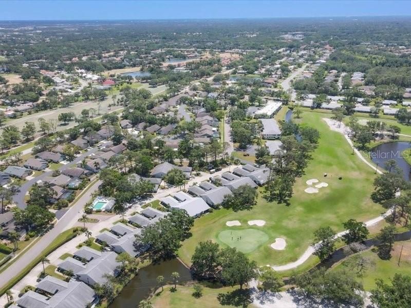 7724 Palm Aire Lane, Sarasota, FL 34243 Photo