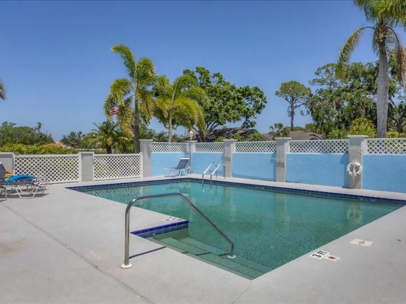 7724 Palm Aire Lane, Sarasota, FL 34243 Photo