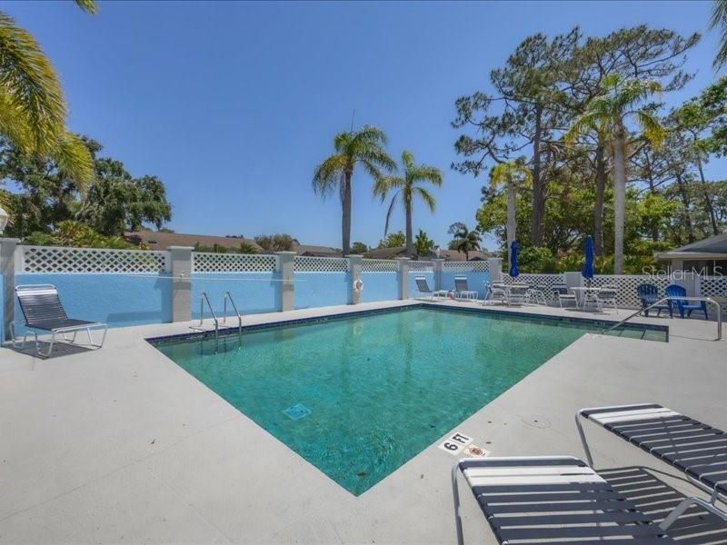 7724 Palm Aire Lane, Sarasota, FL 34243 Photo