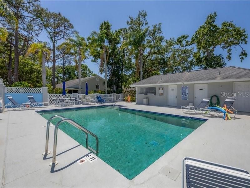 7724 Palm Aire Lane, Sarasota, FL 34243 Photo