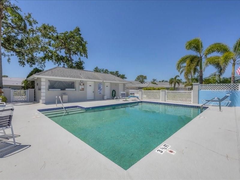 7724 Palm Aire Lane, Sarasota, FL 34243 Photo